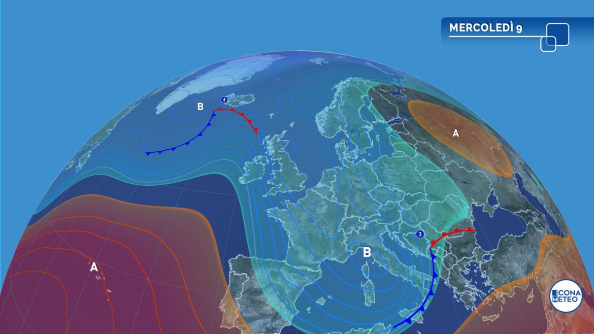 meteo 