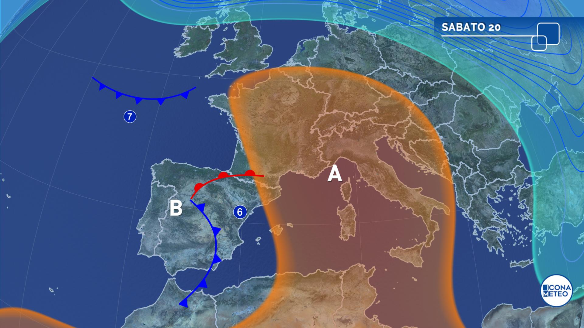 Meteo, Migliora Il Tempo Ma Arriva La Nebbia: Gli Aggiornamenti