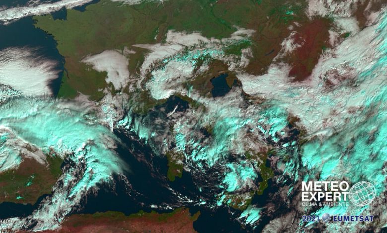 Il Maltempo Concede Qualche Ora Di Tregua Poi Piogge E Neve Ecco Dove