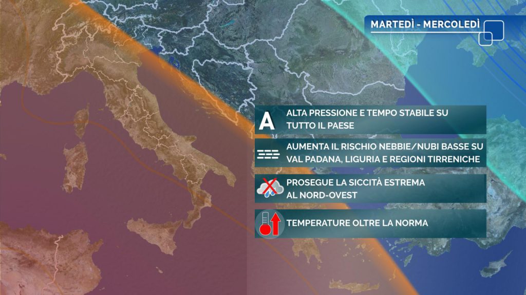 METEO