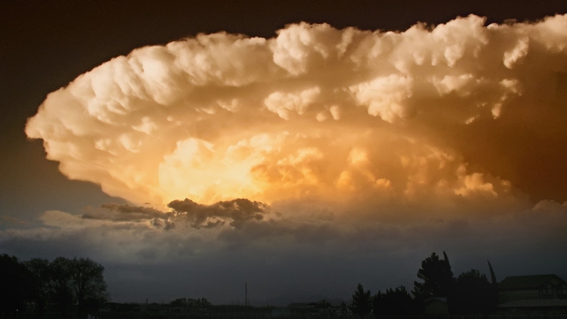 Cosa Ricorderemo La Circolazione Atmosferica Sullitalia