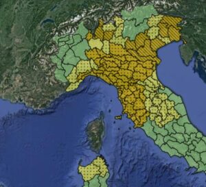 allerta meteo domenica 8