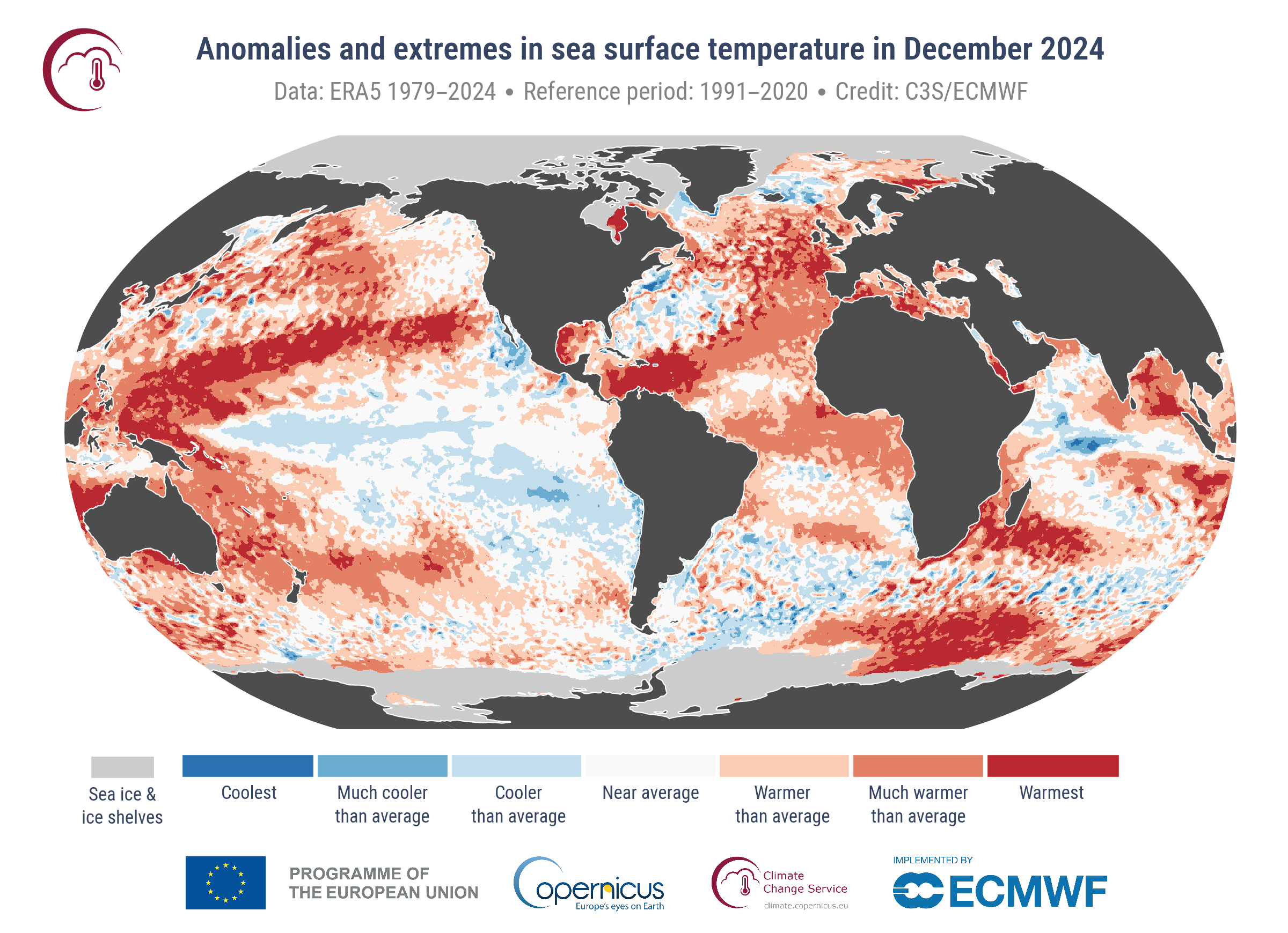 clima mare 2024