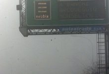 nebbia