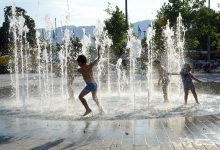 Giornata Mondiale dell'Acqua