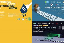 eventi maggio italian climate network