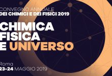 Convegno dell'Ordine dei Chimici e dei Fisici