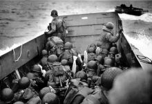 Sbarco in Normandia: Omaha Beach