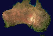 australia ecosistema marino eventi meteo estremi