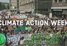 Climate Action Week