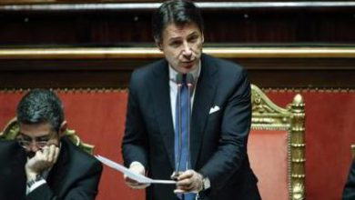 Governo Conte Bis