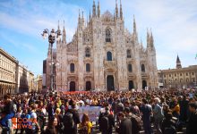 Climate action week milano