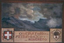 osservatorio meteorologico rovereto