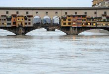 a firenze Arno