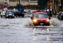 allerta meteo maltempo pioggia