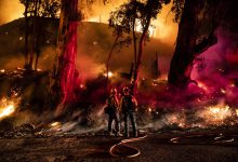 incendi california