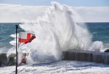 allerta meteo maltempo vento