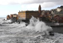 vento oggi maltempo burrasca