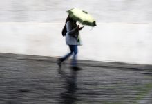 allerta meteo maltempo pioggia