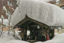 neve livigno