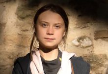 Greta Thunberg