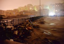 italia eventi meteo estremi