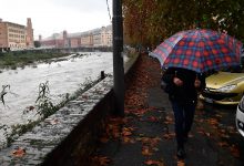 allerta maltempo liguria