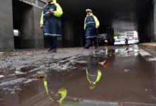 maltempo allerta calabria meteo