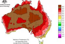 australia caldo