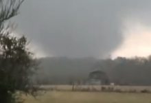 tornado