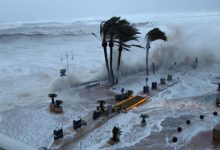 tempesta gloria spagna