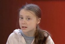 Greta Thunberg