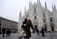 inquinamento milano smog