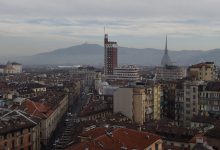 smog torino