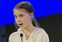 greta thunberg discorso completo davos coronavirus