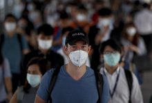 virus cina coronavirus clima