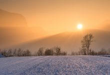 meteo inverno freddo