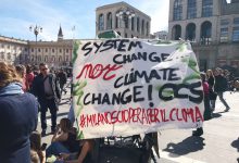 Guardia Cambiamenti climatici finanziamento