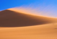 sabbia deserto sahara