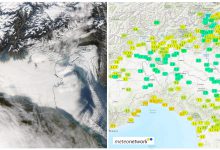 nebbia valpadana