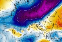 freddo neve