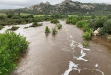 maltempo sardegna