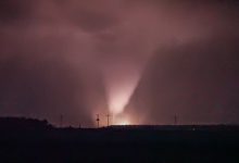 tornado stati uniti