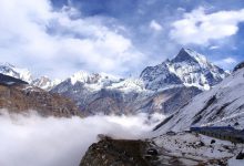 L'Himalaya sarà ripulito dai rifiuti