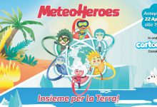 MH-giornata terra