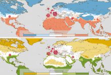 coronavirus temperatura e umidità