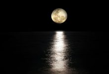 L’ultima Superluna del 2020 prepara il suo spettacolo