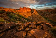 australia autunno siccità