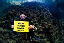 mare clima greenpeace