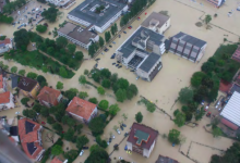 Alluvione di Senigallia